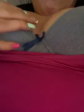 Snapshot of Bionda19 chatting on April 9, 2026, 2:12 pm Bionda19 online show from April 9, 2026, 2:12 pm