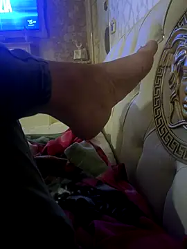 Bionda19 online show from October 15, 2025, 3:42 pm