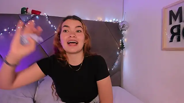 abby murphy online show from December 17, 2025, 12:59 am