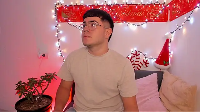 thiago occonor online show from November 24, 2025, 1:27 am