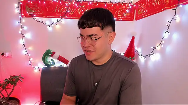 thiago occonor online show from November 22, 2025, 7:29 am