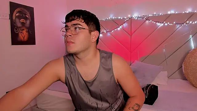 thiago occonor online show from November 18, 2025, 1:54 am