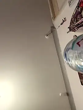 Snapshot of Playful_MILF_Demi chatting on October 13, 2025, 7:37 pm Playful MILF Demi online show from October 13, 2025, 7:37 pm