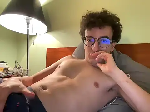 Poeta98xh online show from November 10, 2025, 8:14 pm