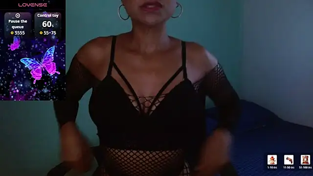 Snapshot of Seductress_Malia chatting on April 28, 2026, 12:20 pm Seductress Malia online show from April 28, 2026, 12:20 pm