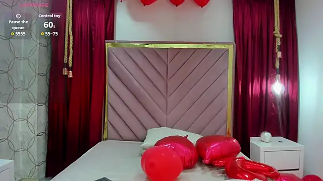 GeorginaFit online show from February 22, 2026, 11:34 am