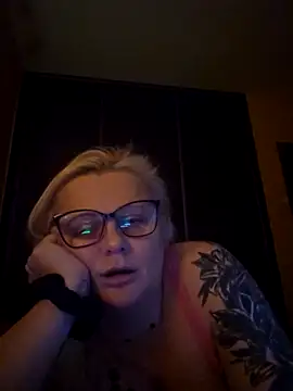 NieMaJazdyBezGwiazdy7883 online show from December 15, 2025, 10:04 pm