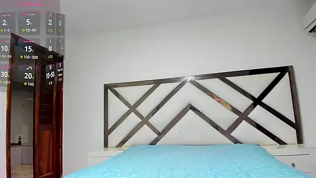 daenerysxxx online show from October 24, 2025, 9:58 pm