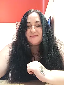 Bella 862 online show from October 23, 2025, 6:50 pm