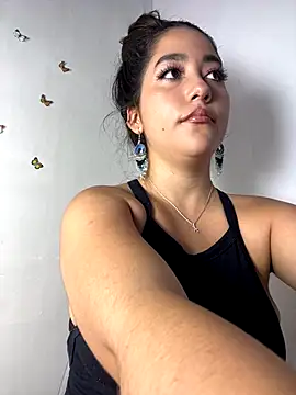 Nhefertary online show from October 4, 2025, 8:54 pm