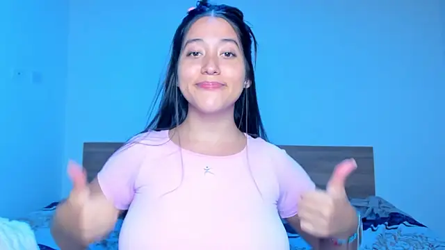 Nhefertary online show from February 16, 2026, 3:27 am