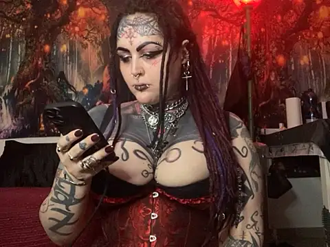 Snapshot of nyxvelon chatting on January 18, 2026, 8:45 pm nyxvelon online show from January 18, 2026, 8:45 pm