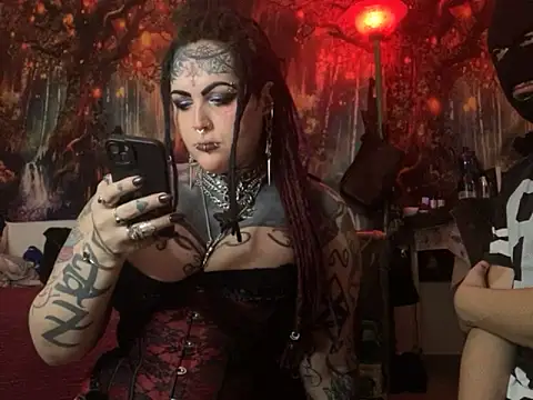 Snapshot of nyxvelon chatting on January 31, 2026, 9:46 pm nyxvelon online show from January 31, 2026, 9:46 pm