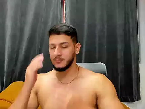 jasonshaw25 online show from December 16, 2025, 5:50 pm