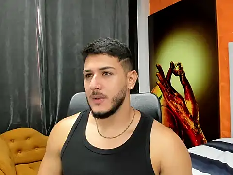 jasonshaw25 online show from December 15, 2025, 5:19 pm