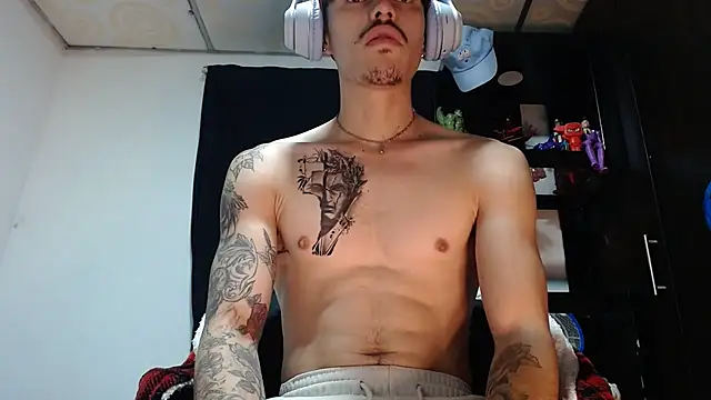 Snapshot of imsammytop chatting on January 9, 2026, 9:27 am imsammytop online show from January 9, 2026, 9:27 am