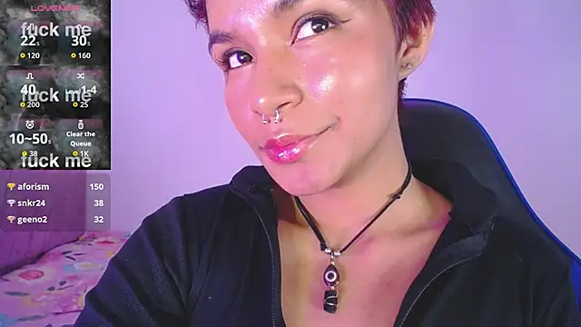 Snapshot of AAfrodithaa chatting on December 1, 2025, 5:52 am AAfrodithaa online show from December 1, 2025, 5:52 am