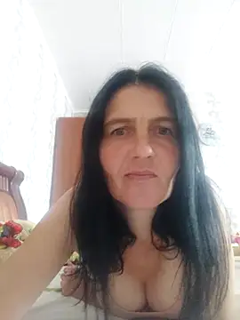 JudyDawn online show from November 7, 2025, 7:02 am