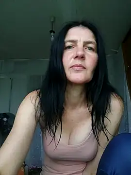 JudyDawn online show from December 2, 2025, 6:15 am