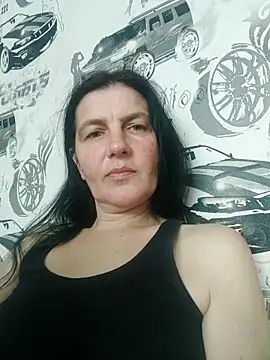 JudyDawn online show from February 26, 2026, 8:47 am