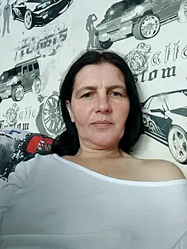 JudyDawn online show from February 6, 2026, 8:21 am