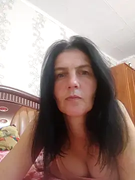 JudyDawn online show from November 6, 2025, 6:06 am