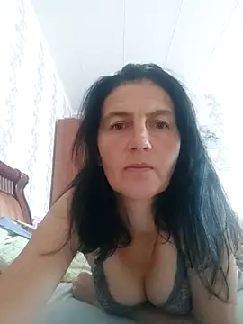 JudyDawn online show from October 9, 2025, 5:19 am