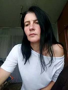 JudyDawn online show from November 26, 2025, 6:35 am