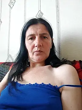 JudyDawn online show from April 3, 2026, 7:26 am