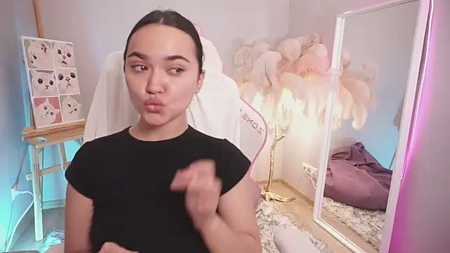 ShadowLotus  online show from October 30, 2025, 6:12 am