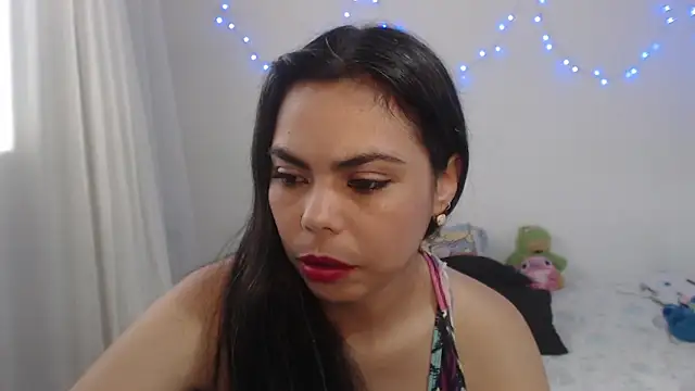 ms megan shadow online show from March 31, 2026, 8:44 pm