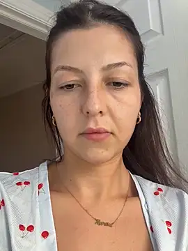 LuluMaexox online show from October 21, 2025, 3:00 pm