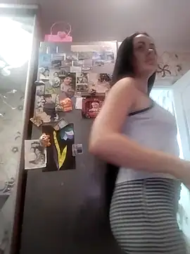 Snapshot of Stefaniyaxq chatting on October 26, 2025, 11:21 am Stefaniyaxq online show from October 26, 2025, 11:21 am