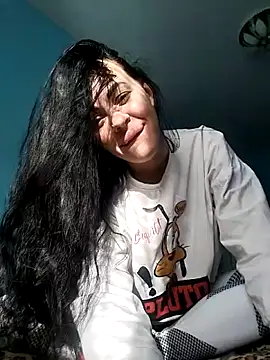 Snapshot of Stefaniyaxq chatting on November 25, 2025, 9:20 am Stefaniyaxq online show from November 25, 2025, 9:20 am