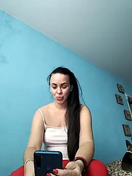 Snapshot of Stefaniyaxq chatting on November 13, 2025, 8:40 am Stefaniyaxq online show from November 13, 2025, 8:40 am