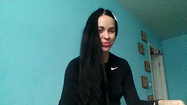 Snapshot of Stefaniyaxq chatting on October 10, 2025, 9:10 am Stefaniyaxq online show from October 10, 2025, 9:10 am