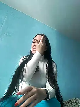 Snapshot of Stefaniyaxq chatting on November 21, 2025, 8:46 am Stefaniyaxq online show from November 21, 2025, 8:46 am