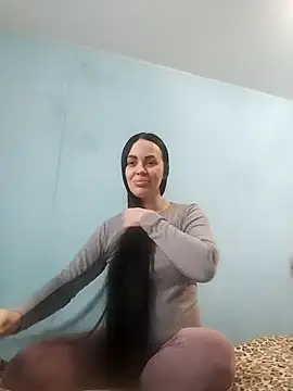 Snapshot of Stefaniyaxq chatting on December 4, 2025, 10:36 am Stefaniyaxq online show from December 4, 2025, 10:36 am