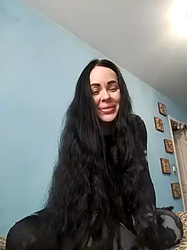 Snapshot of Stefaniyaxq chatting on October 13, 2025, 8:27 am Stefaniyaxq online show from October 13, 2025, 8:27 am