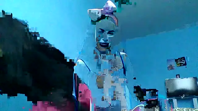 Snapshot of Stefaniyaxq chatting on October 7, 2025, 9:10 am Stefaniyaxq online show from October 7, 2025, 9:10 am