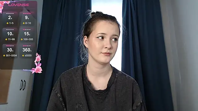 katlynaccerman online show from December 1, 2025, 7:31 am