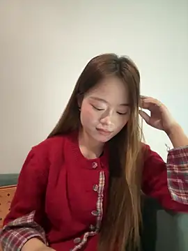 Snapshot of qingzi1218 chatting on October 4, 2025, 11:23 am qingzi1218 online show from October 4, 2025, 11:23 am