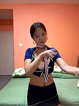 Snapshot of qingzi1218 chatting on October 15, 2025, 10:12 am qingzi1218 online show from October 15, 2025, 10:12 am