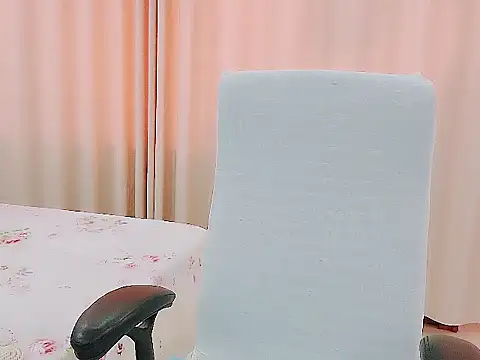 Snapshot of CCOO520 chatting on October 11, 2025, 4:57 am CCOO520 online show from October 11, 2025, 4:57 am