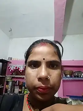 Pabitra cute online show from October 8, 2025, 12:34 am