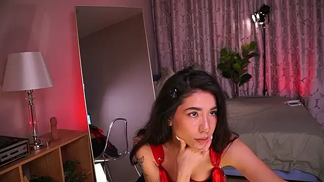 YokoKoko  online show from February 4, 2026, 5:35 am