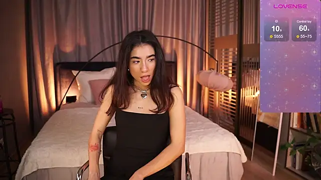 YokoKoko  online show from November 23, 2025, 5:39 am