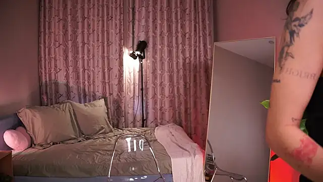 YokoKoko  online show from February 24, 2026, 5:52 am