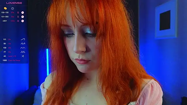 BelyingDentin online show from November 27, 2025, 6:14 am