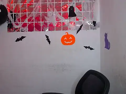 Gaby22d online show from October 23, 2025, 5:11 pm